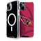NFL Arizona Cardinals Double Vision iPhone 13 MagSafe Case