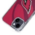 NFL Arizona Cardinals Double Vision iPhone 13 MagSafe Case