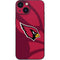 NFL Arizona Cardinals Double Vision iPhone 13 Mini Skin