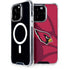 NFL Arizona Cardinals Double Vision iPhone 13 Pro MagSafe Case
