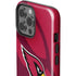 NFL Arizona Cardinals Double Vision iPhone 13 Pro Max Impact Case