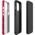 NFL Arizona Cardinals Double Vision iPhone 13 Pro Max Impact Case
