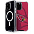 NFL Arizona Cardinals Double Vision iPhone 13 Pro Max MagSafe Case