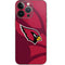 NFL Arizona Cardinals Double Vision iPhone 13 Pro Skin