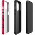 NFL Arizona Cardinals Double Vision iPhone 14 Plus Impact Case