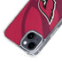 NFL Arizona Cardinals Double Vision iPhone 15 Plus MagSafe Case