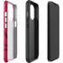 NFL Arizona Cardinals Double Vision iPhone 14 Pro Impact Case