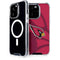 NFL Arizona Cardinals Double Vision iPhone 14 Pro MagSafe Case