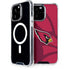 NFL Arizona Cardinals Double Vision iPhone 14 Pro Max MagSafe Case