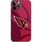 NFL Arizona Cardinals Double Vision iPhone 14 Pro Max Skin
