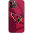 NFL Arizona Cardinals Double Vision iPhone 14 Pro Max Skin