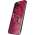 NFL Arizona Cardinals Double Vision iPhone 14 Pro Max Skin