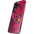 NFL Arizona Cardinals Double Vision iPhone 14 Pro Skin