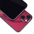 NFL Arizona Cardinals Double Vision iPhone 14 Skin