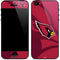NFL Arizona Cardinals Double Vision iPhone 5/5s/5SE Skin