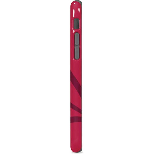 NFL Arizona Cardinals Double Vision iPhone 7 Pro Case