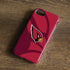 NFL Arizona Cardinals Double Vision iPhone 7 Pro Case
