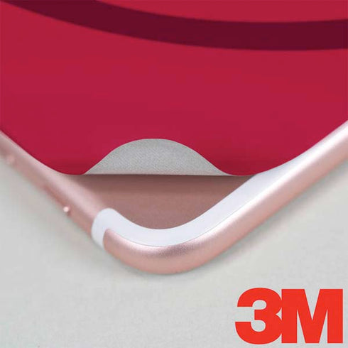 NFL Arizona Cardinals Double Vision iPhone 7 Skin