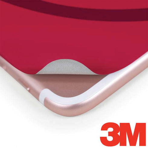 NFL Arizona Cardinals Double Vision iPhone 8 Plus Skin