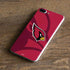NFL Arizona Cardinals Double Vision iPhone 8 Plus Skin