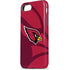 NFL Arizona Cardinals Double Vision iPhone 8 Pro Case