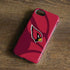 NFL Arizona Cardinals Double Vision iPhone 8 Pro Case