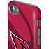 NFL Arizona Cardinals Double Vision iPhone SE (2nd & 3rd Gen) Pro Case
