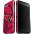 NFL Arizona Cardinals Double Vision iPhone SE (2nd & 3rd Gen) Pro Case