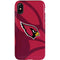 NFL Arizona Cardinals Double Vision iPhone X Pro Case