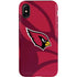 NFL Arizona Cardinals Double Vision iPhone X Pro Case