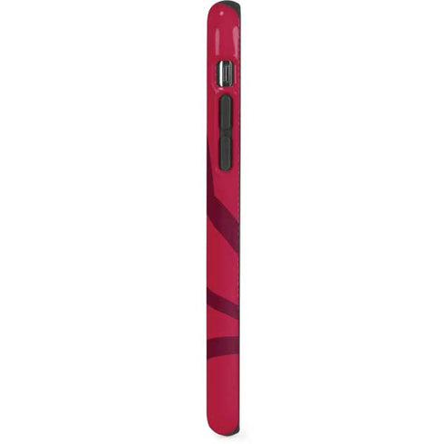 NFL Arizona Cardinals Double Vision iPhone X Pro Case
