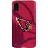 NFL Arizona Cardinals Double Vision iPhone XR Pro Case