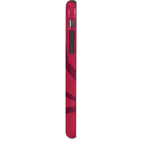 NFL Arizona Cardinals Double Vision iPhone XR Pro Case