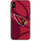 NFL Arizona Cardinals Double Vision iPhone XS Max Skin