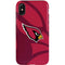 NFL Arizona Cardinals Double Vision iPhone XS Pro Case