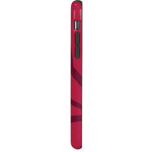 NFL Arizona Cardinals Double Vision iPhone XS Pro Case