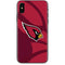 NFL Arizona Cardinals Double Vision iPhone XS Skin