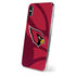 NFL Arizona Cardinals Double Vision iPhone XS Skin