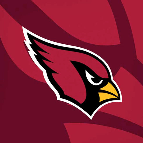 NFL Arizona Cardinals Double Vision iPhone XS Skin