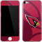 NFL Arizona Cardinals Double Vision Apple iPod Skin