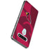 NFL Arizona Cardinals Double Vision LG Stylo 6 Clear Case