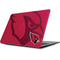 NFL Arizona Cardinals Double Vision Apple MacBook Skin