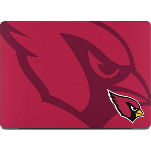 NFL Arizona Cardinals Double Vision MacBook Pro 14in (2021-24) Skin