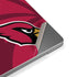 NFL Arizona Cardinals Double Vision MacBook Pro 14in (2021-24) Skin
