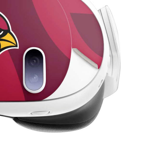 NFL Arizona Cardinals Double Vision Meta Quest 3 Skin
