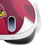 NFL Arizona Cardinals Double Vision Meta Quest 3 Skin