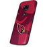 NFL Arizona Cardinals Double Vision Moto E5 Play Skin