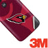 NFL Arizona Cardinals Double Vision Moto E5 Play Skin