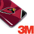 NFL Arizona Cardinals Double Vision Moto E5 Plus Skin