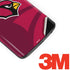 NFL Arizona Cardinals Double Vision Moto G6 Skin